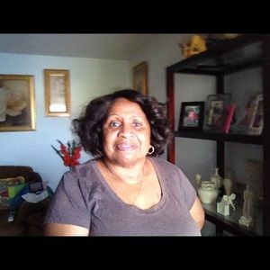 Meet your Posher, Althea